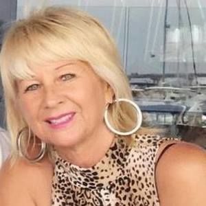 Meet your Posher, Lynne